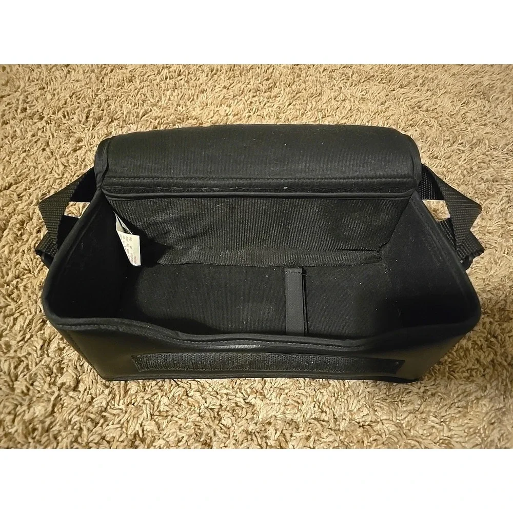 Vintage Motorola Cellular One Bag Only